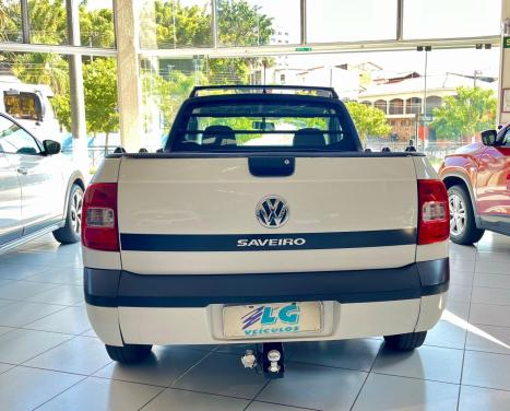 VOLKSWAGEN Saveiro 1.6 G6 TRENDLINE FLEX, Foto 10