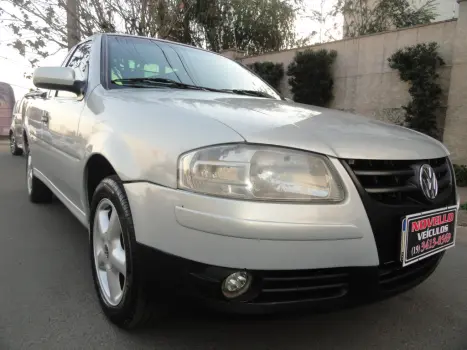 VOLKSWAGEN Saveiro 1.6 G4 CITY FLEX, Foto 2