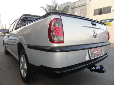 VOLKSWAGEN Saveiro 1.6 G4 CITY FLEX, Foto 3