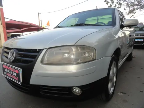 VOLKSWAGEN Saveiro 1.6 G4 CITY FLEX, Foto 4