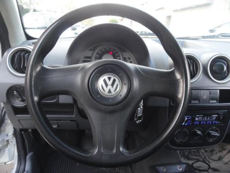 VOLKSWAGEN Saveiro 1.6 G4 CITY FLEX, Foto 8