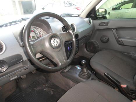 VOLKSWAGEN Saveiro 1.6 G4 CITY FLEX, Foto 12