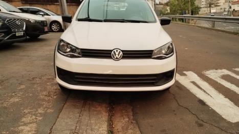 VOLKSWAGEN Saveiro 1.6 G6 TRENDLINE CABINE DUPLA FLEX, Foto 1