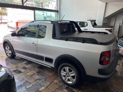 VOLKSWAGEN Saveiro 1.6 G5 CROSS CABINE ESTENDIDA FLEX, Foto 5