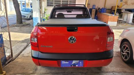 VOLKSWAGEN Saveiro 1.6 G5 TREND FLEX, Foto 3