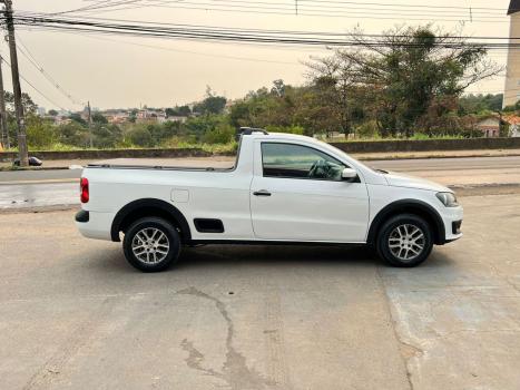 VOLKSWAGEN Saveiro 1.6 G6 STARTLINE FLEX, Foto 4