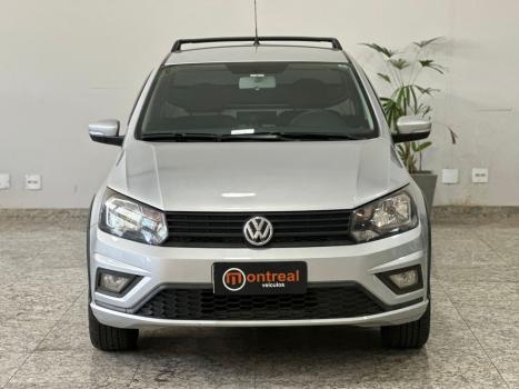 VOLKSWAGEN Saveiro 1.6 G6 TRENDLINE FLEX, Foto 2