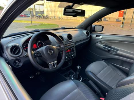 VOLKSWAGEN Saveiro 1.6 G7 CABINE ESTENDIDA CROSS FLEX, Foto 6