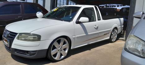 VOLKSWAGEN Saveiro 1.6 G4 FLEX, Foto 3