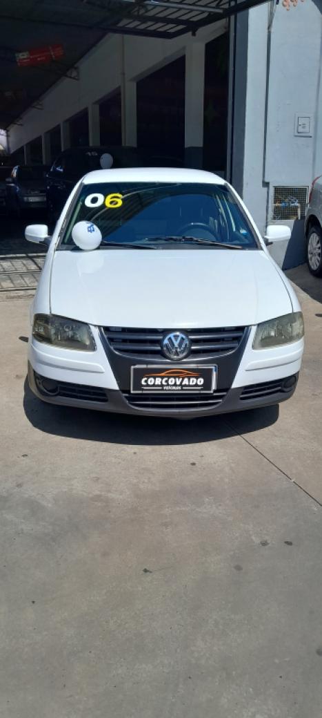 VOLKSWAGEN Saveiro 1.6 G4 FLEX, Foto 5