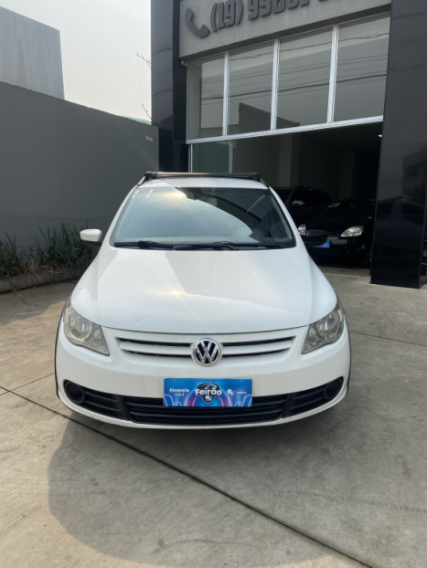 VOLKSWAGEN Saveiro 1.6 G6 CABINE ESTENDIDA FLEX, Foto 3