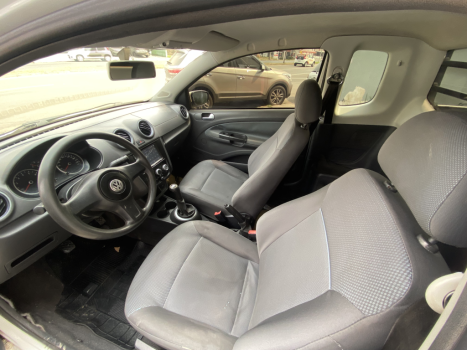 VOLKSWAGEN Saveiro 1.6 G6 CABINE ESTENDIDA FLEX, Foto 5