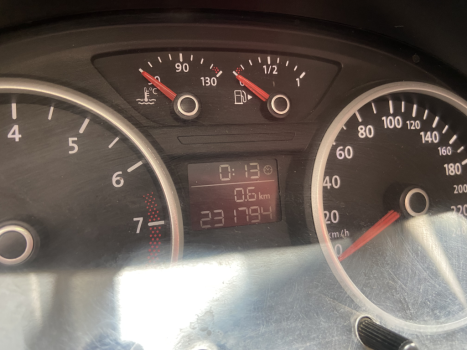 VOLKSWAGEN Saveiro 1.6 G6 CABINE ESTENDIDA FLEX, Foto 6