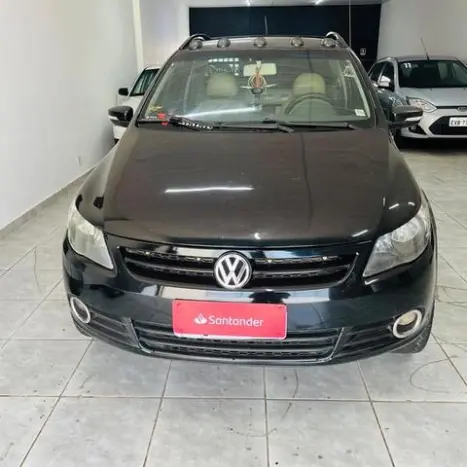 VOLKSWAGEN Saveiro 1.6 G5 TREND FLEX, Foto 2