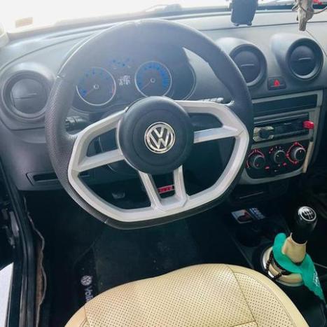 VOLKSWAGEN Saveiro 1.6 G5 TREND FLEX, Foto 11