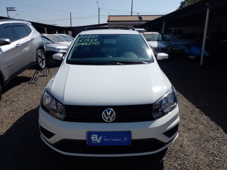 VOLKSWAGEN Saveiro 1.6 FLEX MPI TRENDLINE CABINE SIMPLES, Foto 1