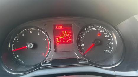 VOLKSWAGEN Saveiro 1.6 FLEX MSI ROBUST CABINE SIMPLES, Foto 5