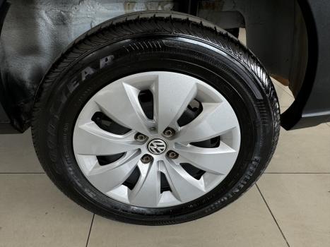 VOLKSWAGEN Saveiro 1.6 G7 CABINE SIMPLES ROBUST FLEX, Foto 6