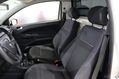 VOLKSWAGEN Saveiro 1.6 16V FLEX MSI TRENDLINE CABINE SIMPLES, Foto 6