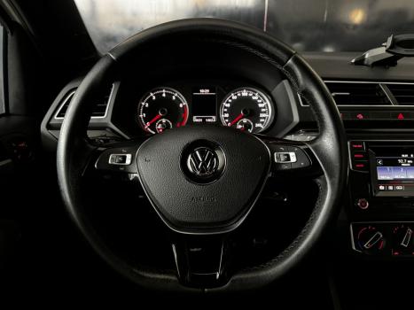 VOLKSWAGEN Saveiro 1.6 G7 CABINE ESTENDIDA CROSS FLEX, Foto 9