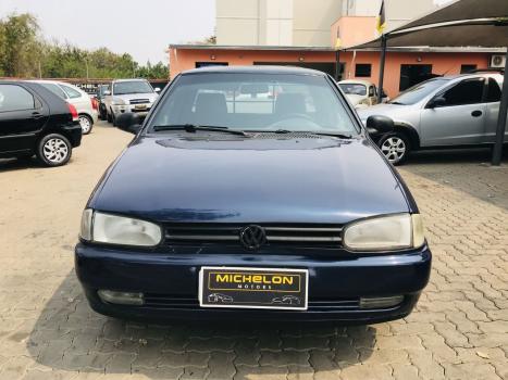 VOLKSWAGEN Saveiro 1.6 CLI, Foto 2