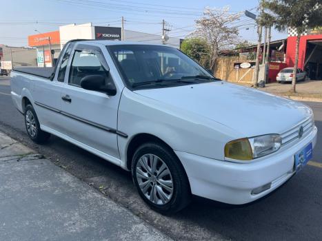 VOLKSWAGEN Saveiro 1.6 CL, Foto 1