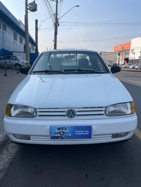 VOLKSWAGEN Saveiro 1.6 CL, Foto 3