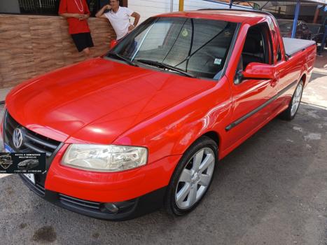 VOLKSWAGEN Saveiro 1.6 G4 FLEX, Foto 2