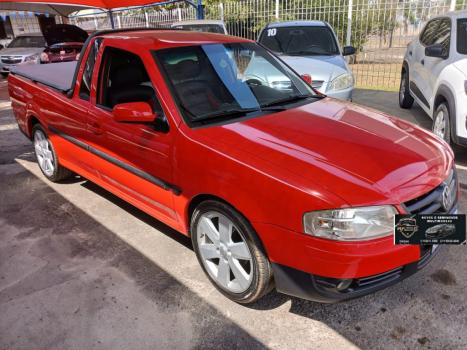 VOLKSWAGEN Saveiro 1.6 G4 FLEX, Foto 4