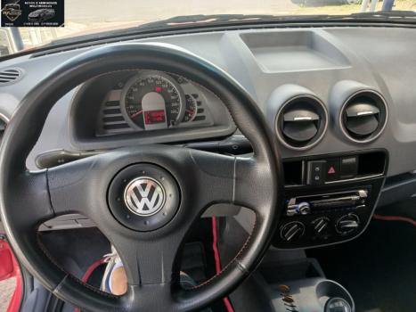 VOLKSWAGEN Saveiro 1.6 G4 FLEX, Foto 9