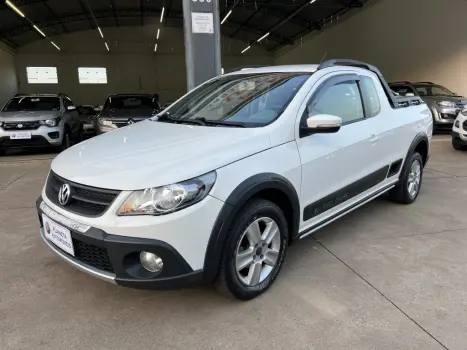 VOLKSWAGEN Saveiro 1.6 G5 CROSS CABINE ESTENDIDA FLEX, Foto 3