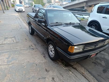 VOLKSWAGEN Saveiro 1.6 CL, Foto 2