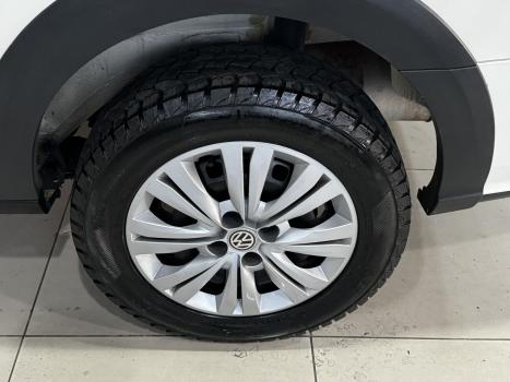 VOLKSWAGEN Saveiro 1.6 G7 ROBUST CABINE DUPLA FLEX, Foto 6