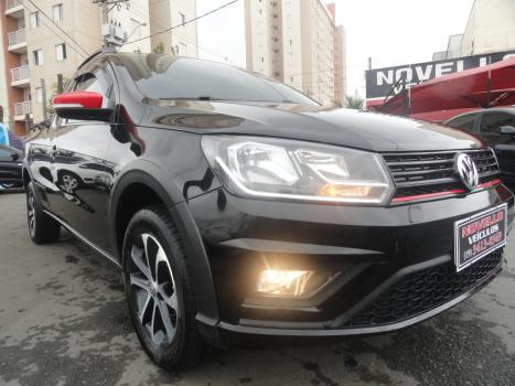 VOLKSWAGEN Saveiro 1.6 G7 CABINE ESTENDIDA PEPPER FLEX, Foto 2