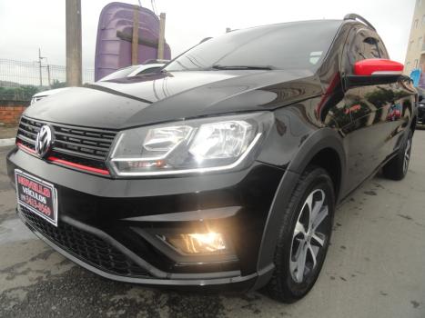 VOLKSWAGEN Saveiro 1.6 G7 CABINE ESTENDIDA PEPPER FLEX, Foto 4