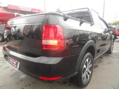 VOLKSWAGEN Saveiro 1.6 G7 CABINE ESTENDIDA PEPPER FLEX, Foto 5