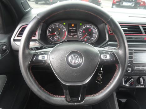 VOLKSWAGEN Saveiro 1.6 G7 CABINE ESTENDIDA PEPPER FLEX, Foto 8