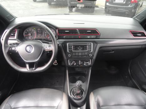 VOLKSWAGEN Saveiro 1.6 G7 CABINE ESTENDIDA PEPPER FLEX, Foto 13