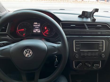 VOLKSWAGEN Saveiro 1.6 FLEX MPI TRENDLINE CABINE SIMPLES, Foto 8