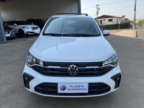 VOLKSWAGEN Saveiro 1.6 G7 CABINE SIMPLES TRENDLINE FLEX, Foto 5