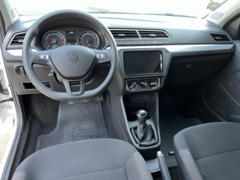 VOLKSWAGEN Saveiro 1.6 G7 CABINE SIMPLES TRENDLINE FLEX, Foto 10