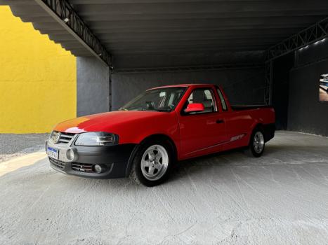 VOLKSWAGEN Saveiro 1.6 G4 SUPER SURF FLEX, Foto 12