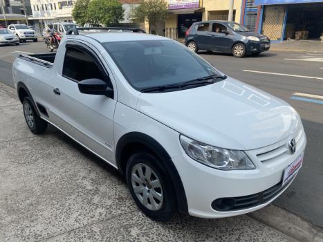 VOLKSWAGEN Saveiro 1.6 G5 TREND FLEX, Foto 3