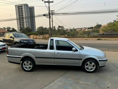 VOLKSWAGEN Saveiro 1.6 G3, Foto 4