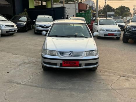 VOLKSWAGEN Saveiro 1.6 G3, Foto 5