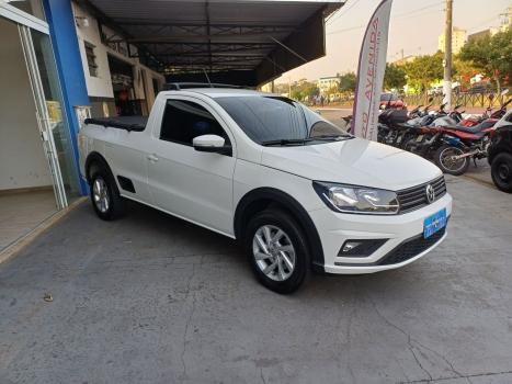 VOLKSWAGEN Saveiro 1.6 G6 TRENDLINE FLEX, Foto 1