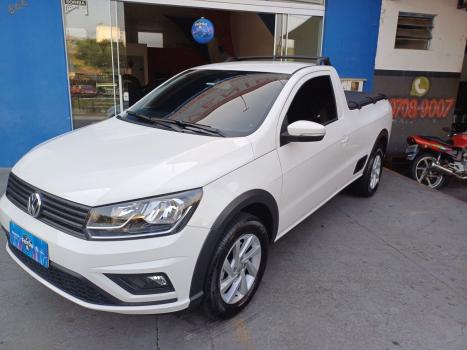 VOLKSWAGEN Saveiro 1.6 G6 TRENDLINE FLEX, Foto 3