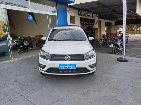 VOLKSWAGEN Saveiro 1.6 G6 TRENDLINE FLEX, Foto 8