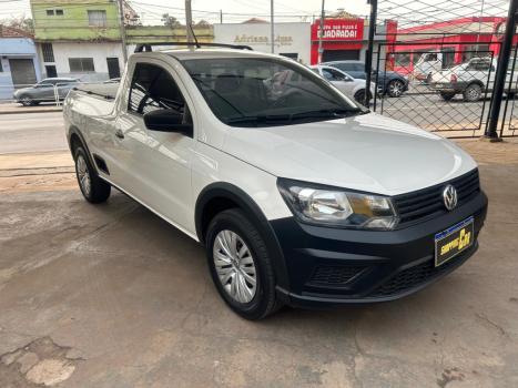 VOLKSWAGEN Saveiro 1.6 G6 ROBUST FLEX, Foto 5