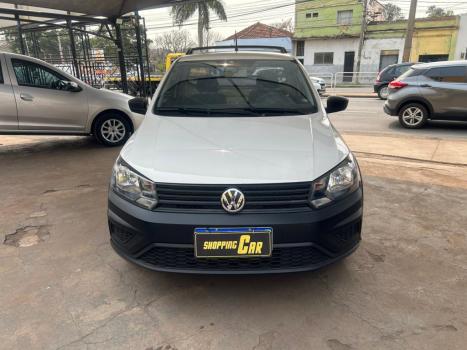 VOLKSWAGEN Saveiro 1.6 G6 ROBUST FLEX, Foto 6